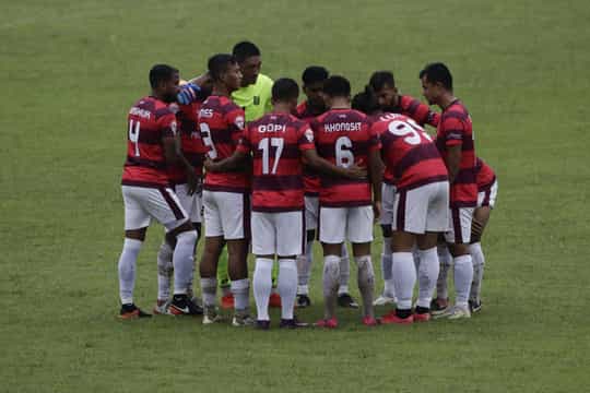 Why FC Bengaluru United will be front-runners for I-League promotion