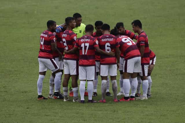 Why FC Bengaluru United will be front-runners for I-League promotion
