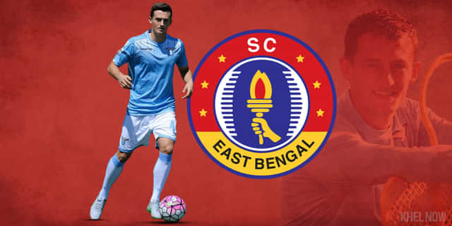 SC East Bengal sign Croatian defender Franjo Prce