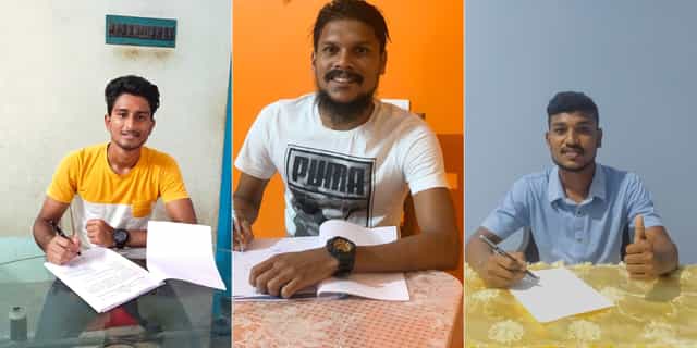 SC East Bengal complete signing of Indian trio on deadline day