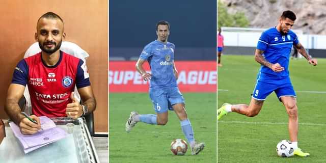 Weekly Transfer Roundup: SCEB busy, Hernan Santana to NEUFC