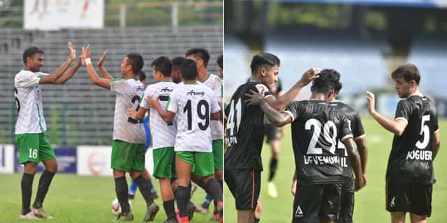 FC Goa, Army Green through to Durand Cup quarterfinals from Group B