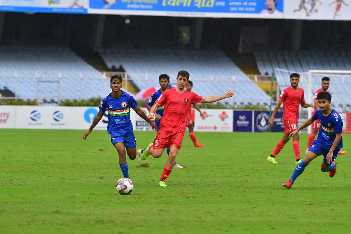 FC Goa advance to Durand Cup Q/Fs following win over Sudeva Delhi