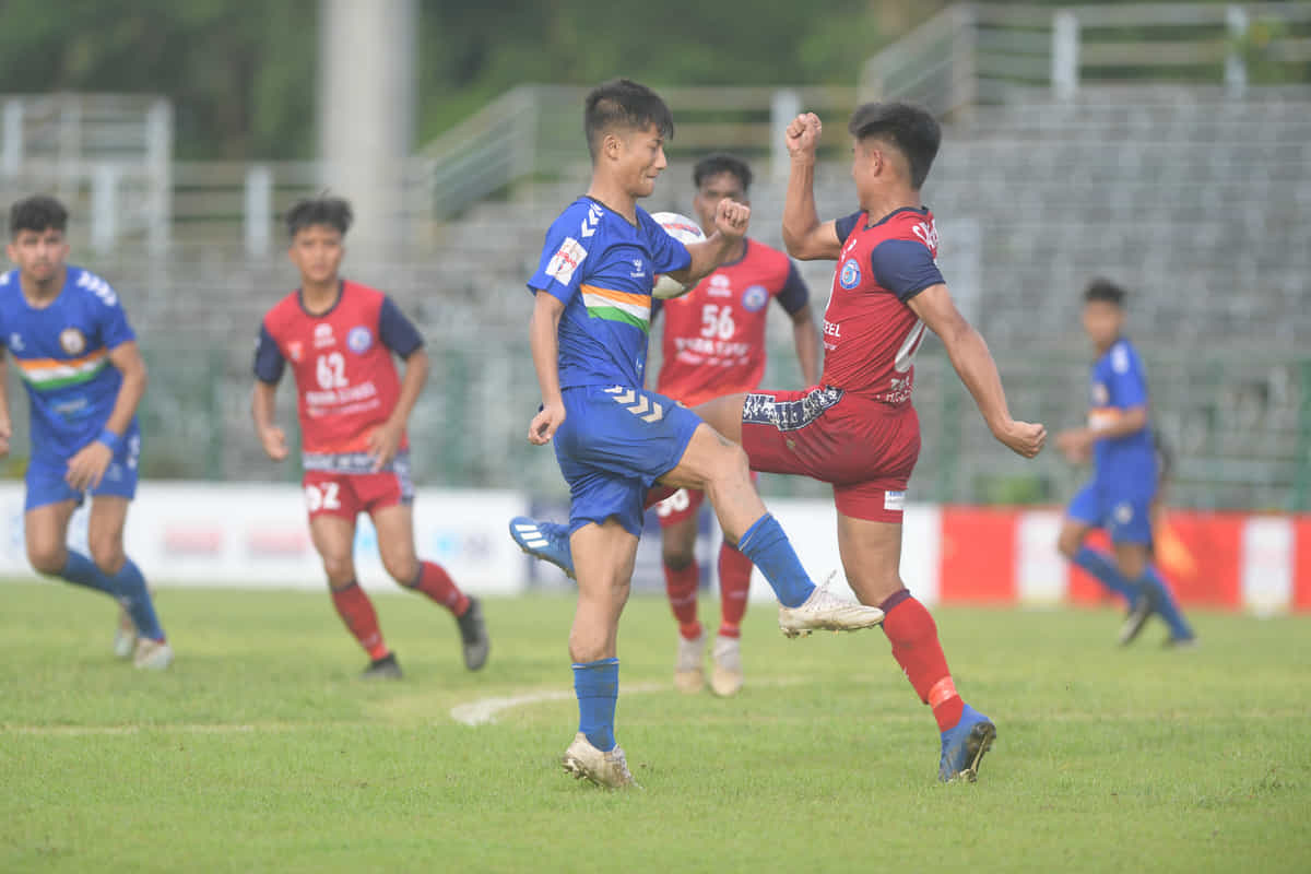Jamshedpur FC edge past Sudeva Delhi FC in Durand Cup debut