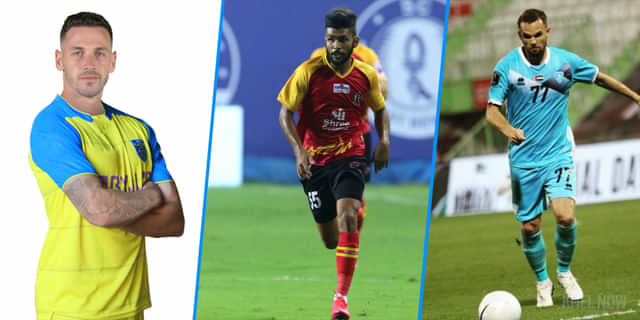 Weekly Transfer Roundup: Kerala Blasters sign Vazquez