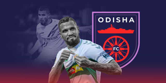 Profile: Who is Odisha FC's latest signing Jonathas Cristian de Jesus?