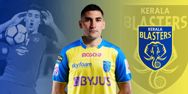 Profile: How will Jorge Pereyra Diaz fit in at Kerala Blasters