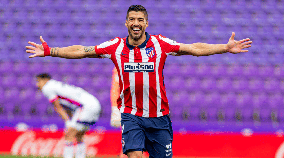 Inter Miami drop massive hint on Lionel Messi, Jordi Alba and Luiz Saurez reunion