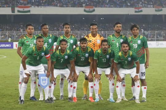Analyzing the Bangladesh squad for SAFF Championship 2021