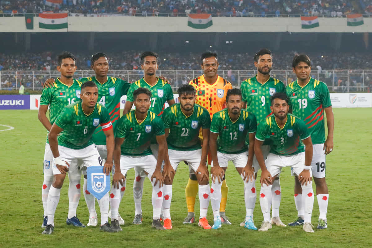 Analyzing the Bangladesh squad for SAFF Championship 2021