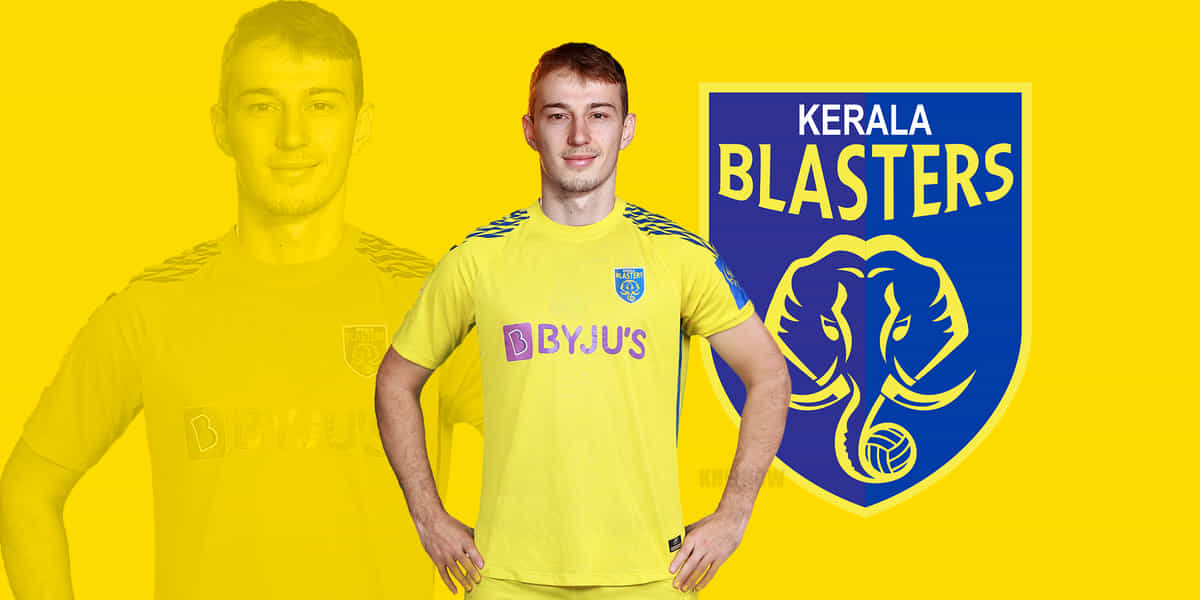 Profile: Who is Kerala Blasters' latest foreign signing Marko Leskovic?