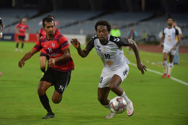 Mohammedan SC reach Durand Cup final, beat Bengaluru United