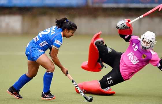 Our next target is to do well at the Asian Games, says Neha Goyal