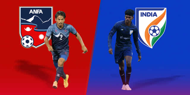 Preview: Can Nepal surprise India in International Friendly?