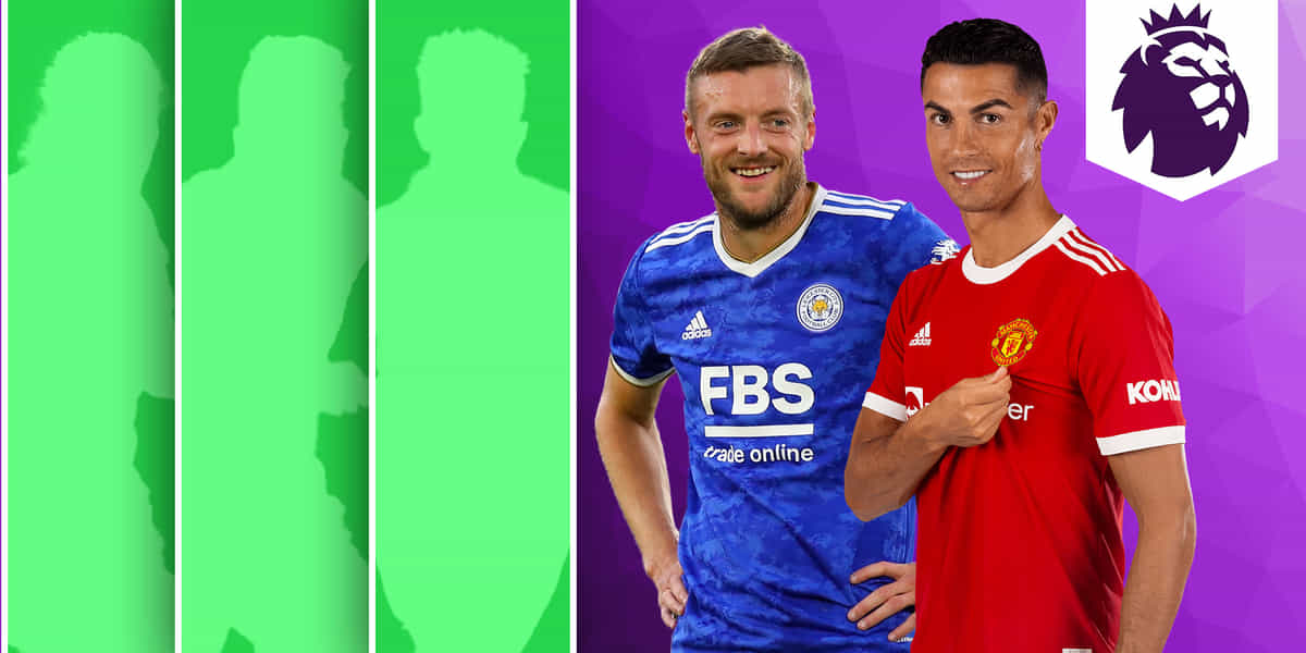 Top five strikers who are favourites to win Premier League Golden Boot