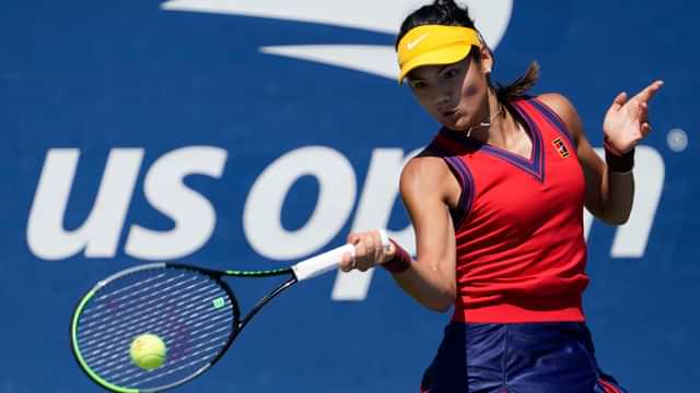 Emma Raducanu set to face Leylah Fernandez in US Open final