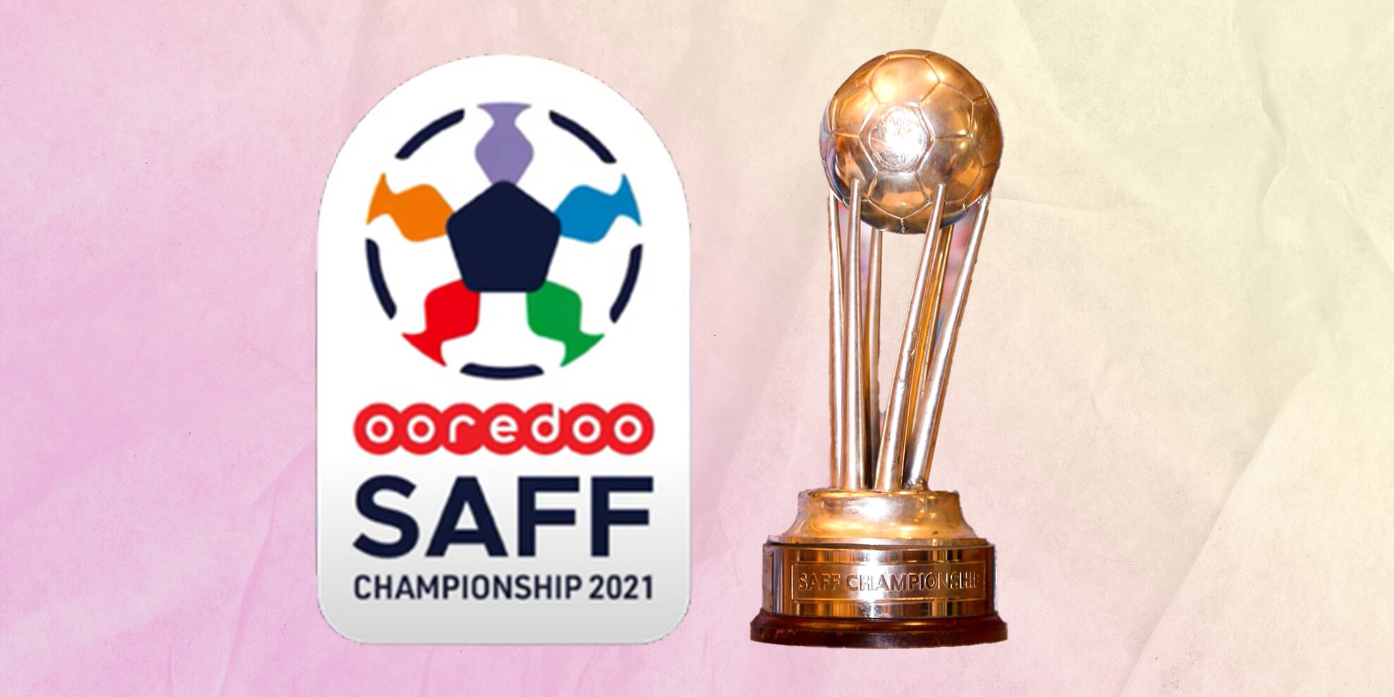 SAFF Championship 2021