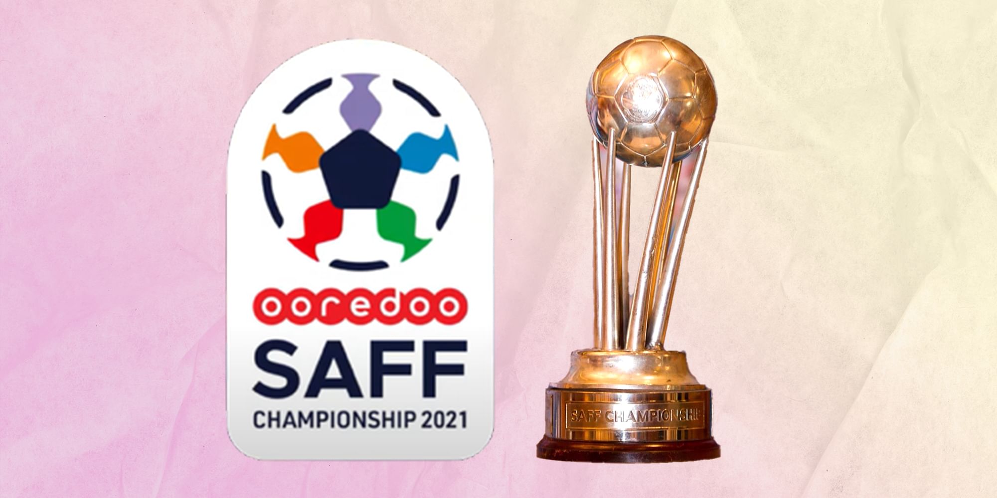 SAFF Championship 2021 Fixtures, Results, Telecast and more