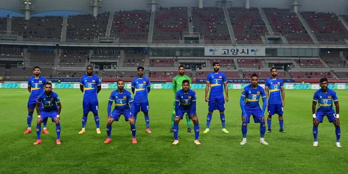 Rival Watch: India face Sri Lanka in SAFF Championship 2021