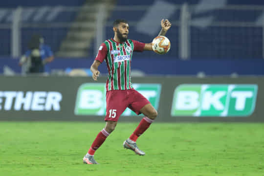 Organized defence, wing-play key against FC Nasaf, says Subhasish Bose