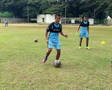FC Bengaluru United sign Yumnam Singh, three more players