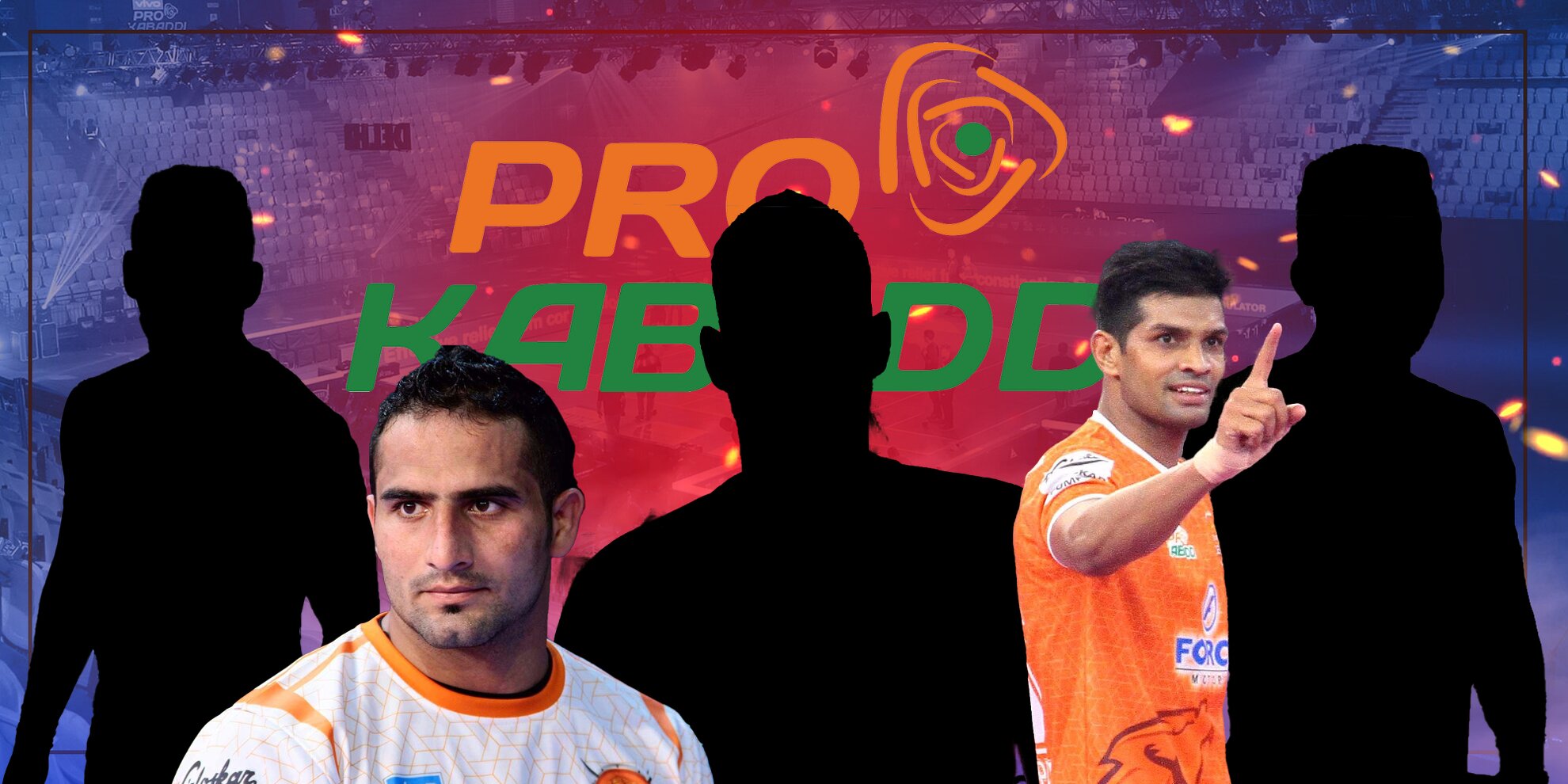Pro Kabaddi League Season 8