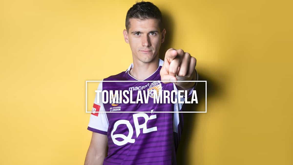 SC East Bengal sign Australian defender Tomislav Mrcela