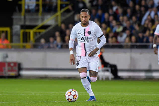 Top 10 biggest boot deals in football