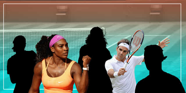 Top five oldest tennis players who are active in 2021