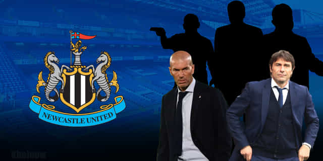 Top five managers who could replace Steve Bruce at Newcastle United