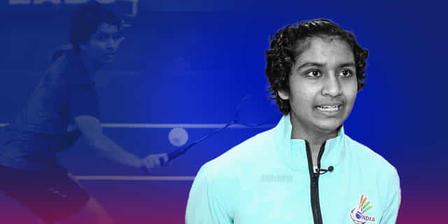 Analysing strengths and weaknesses of young prodigy Tasnim Mir