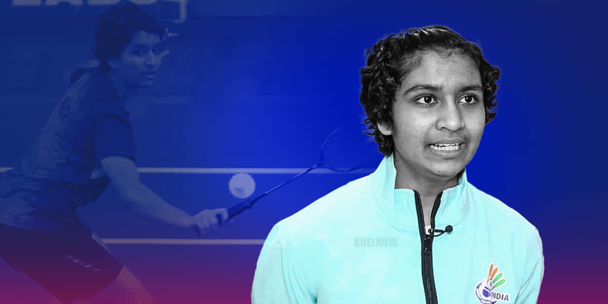 Analysing strengths and weaknesses of young prodigy Tasnim Mir