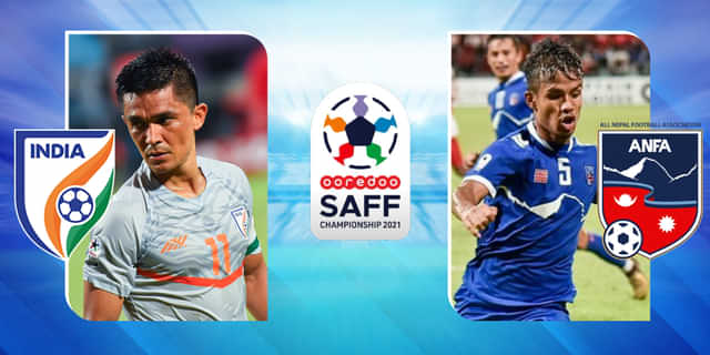 Preview: India face Nepal in final, seek eighth SAFF Championship title