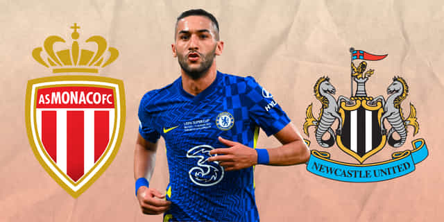 Top five clubs that should target Hakim Ziyech in January