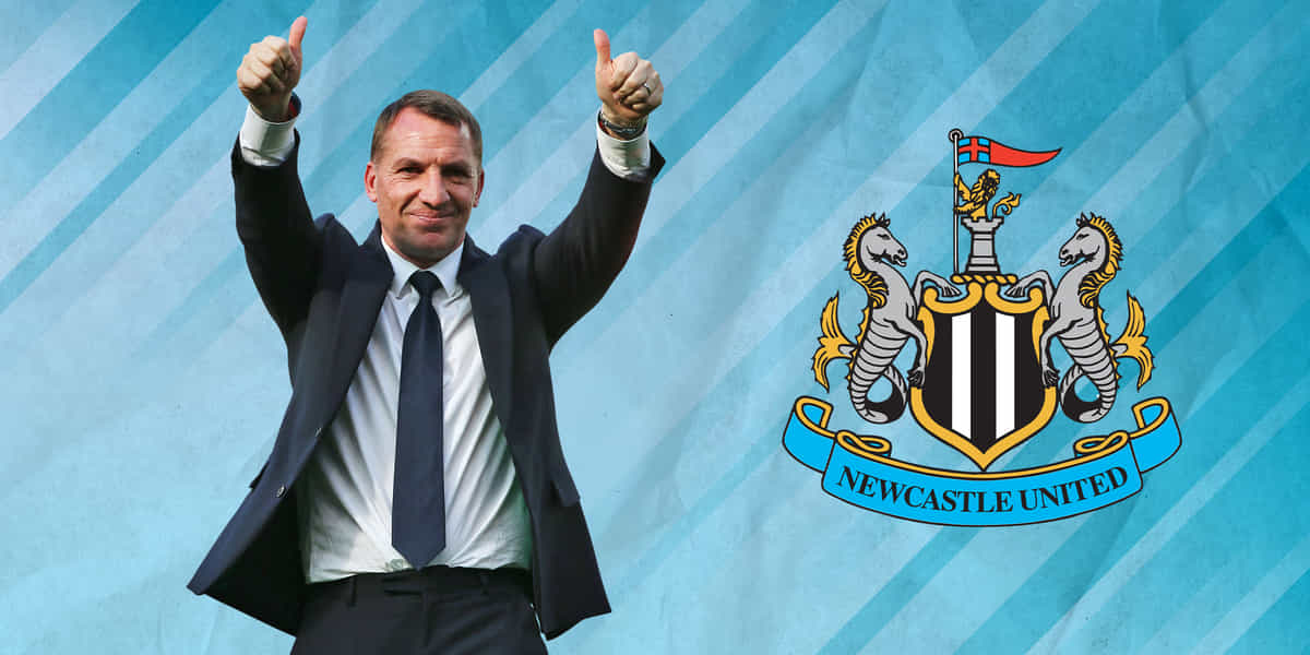 Examining Brendan Rodgers' candidacy for Newcastle United job