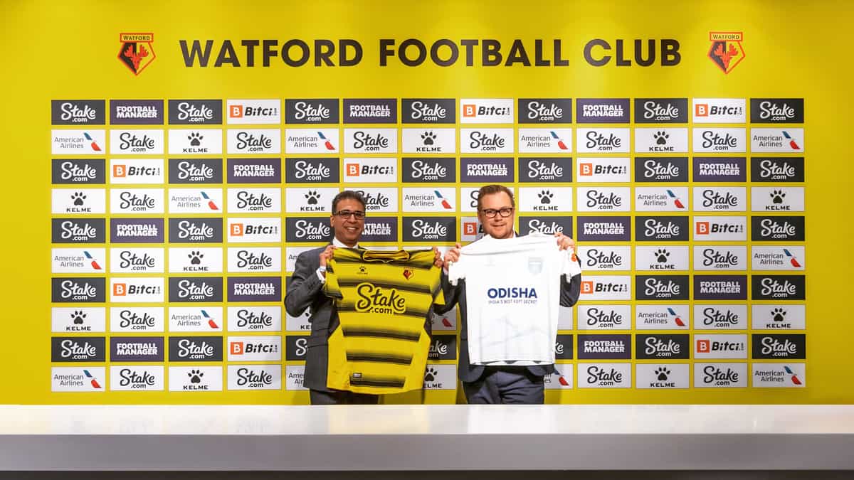 Odisha FC President Raj Athwal opens up on Watford, Glasgow Rangers stints