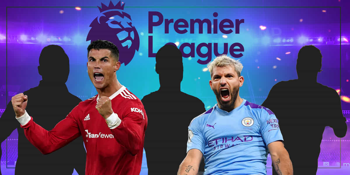Premier League Player of the Month