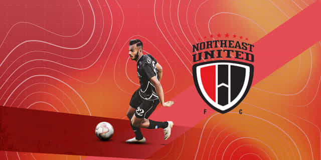 NorthEast United rope in ex-Hyderabad FC forward Gani Nigam