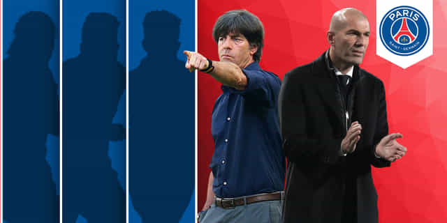 Top five managers who can replace Mauricio Pochettino at PSG