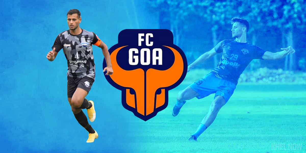 FC Goa set to sign Anwar Ali in 18 months loan deal from Delhi FC