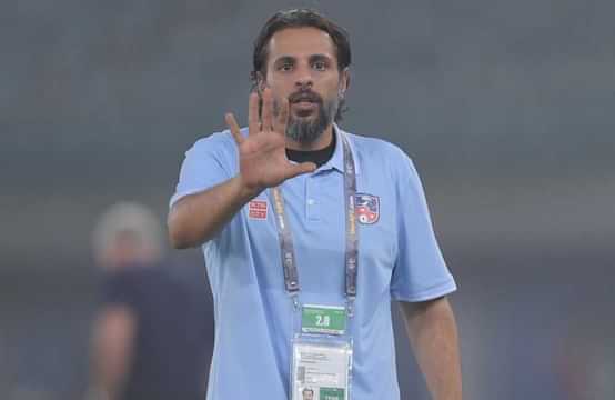 Nepal's chance of winning against India is slim, admits Abdullah Almutairi