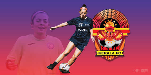 Gokulam Kerala sign Puerto Rican midfielder Adriana Tirado