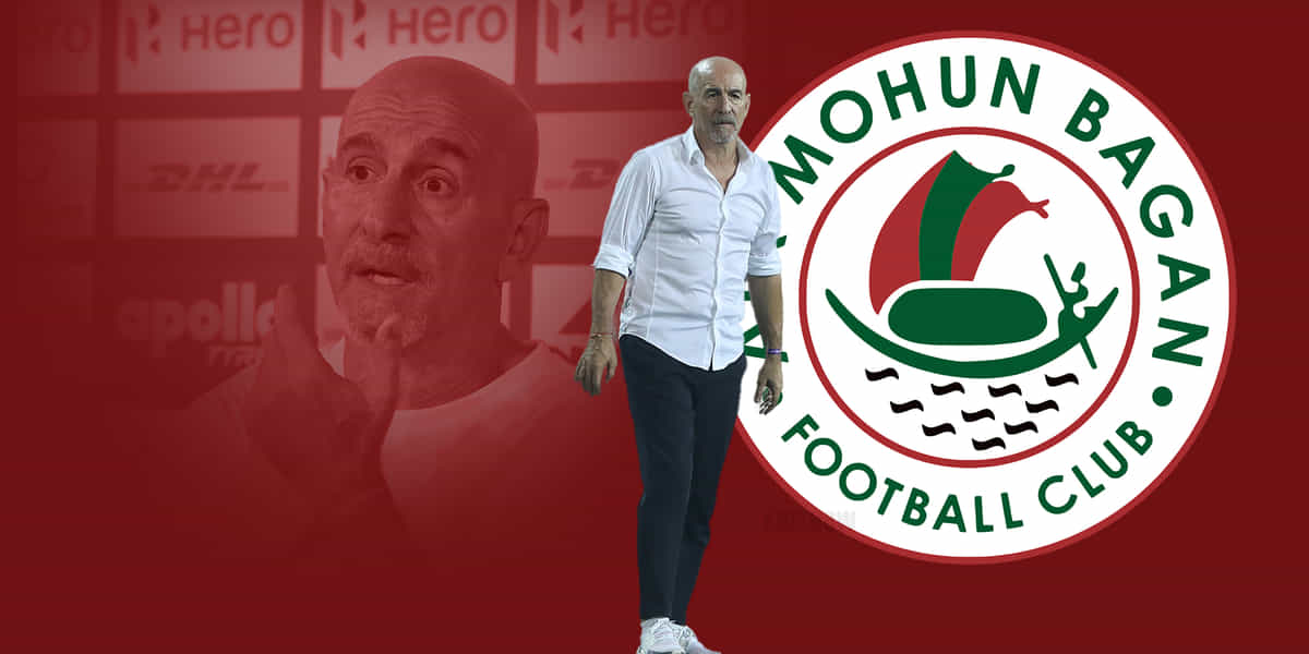 Is it time for ATK Mohun Bagan to look at life beyond Antonio Habas?