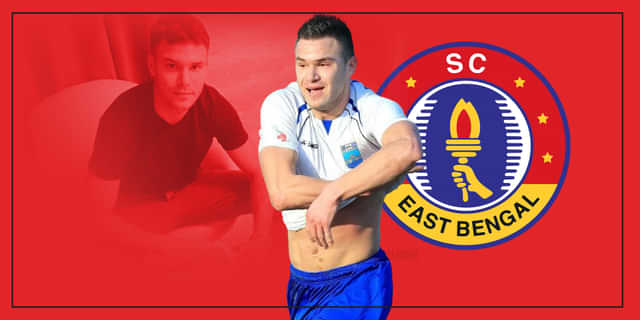 Player Profile: Who is SC East Bengal's new signing Antonio Perosevic?