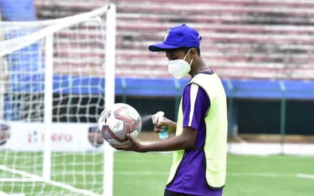 Players reflect on 'life-changing' bio bubble experience