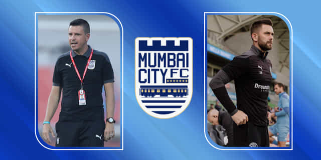 Sergio Lobera leaves Mumbai City FC, Des Buckingham announced as replacement