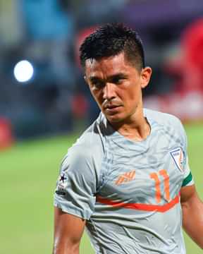 India's job is not done yet, warns Sunil Chhetri ahead of SAFF Championship final
