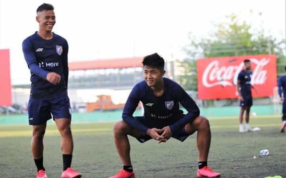 India announce list of probables for AFC U-23 Asian Cup Qualifiers