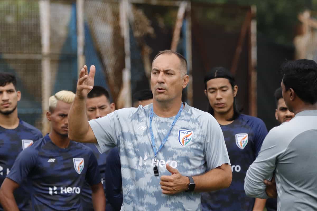 Winning the SAFF Championship is special, says Igor Stimac