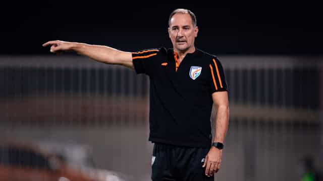 Igor Stimac lauds Indian Arrows, FIFA U-17 World Cup for developing players